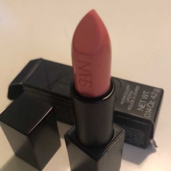 NARS Lipstick in LILI - Picture 3 of 7